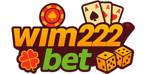 WIM222 Bet Logo